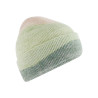 MOD. B532:Almond, 72% polyester / 13% nylon / 10% polyacrylic / 5% elastane, Pistachio, One Size